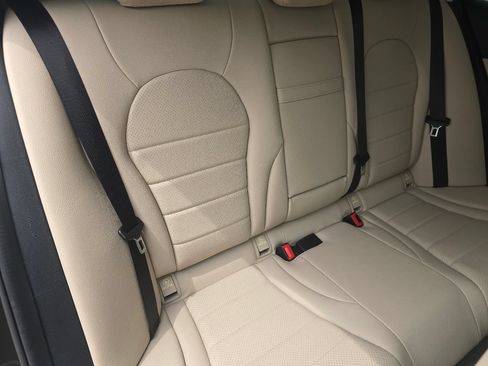 Certified 2020 Mercedes-Benz C 300 4MATIC Sedan image 23