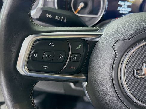 Used 2019 Jeep Wrangler Unlimited Moab w/ Quick Order Package 24M Moab image 22