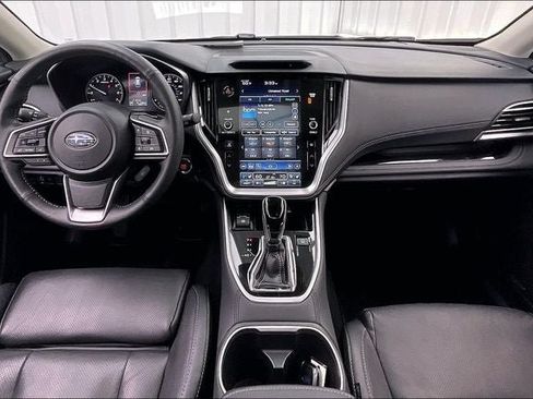 Used 2023 Subaru Outback Touring AWD/4WD image 15