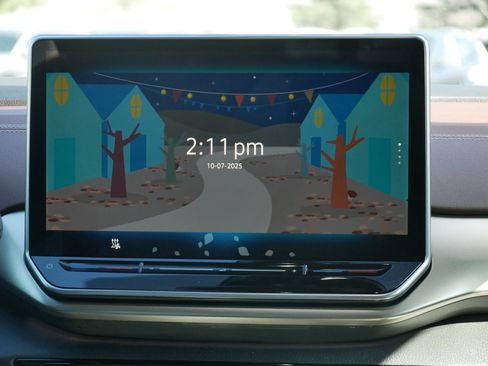 New 2025 Volkswagen ID.4 Pro image 7