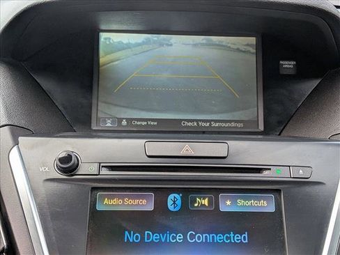 Used 2015 Acura MDX SH-AWD w/ Technology Package image 13