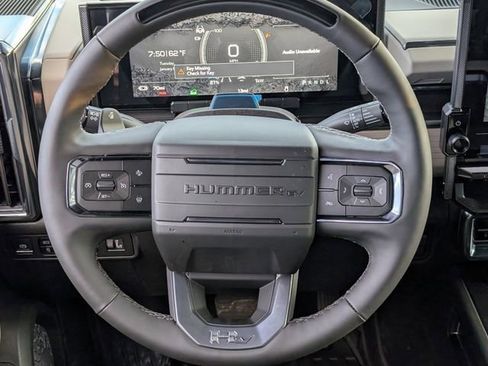 New 2026 GMC Hummer EV SUV image 10