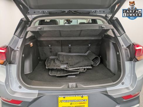 Used 2023 Buick Encore GX Essence w/ Experience Buick Package AWD/4WD image 25