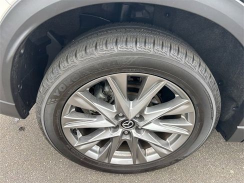 Used 2021 MAZDA CX-5 Grand Touring image 20