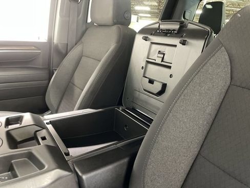 Certified 2025 Chevrolet Silverado 2500 LT w/ Convenience Package AWD/4WD image 21