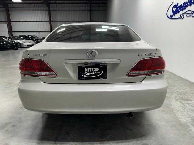Used 2006 Lexus ES 330 w/ Preferred Accessory Pkg FWD image 8