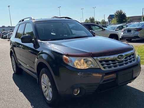 Used 2013 Subaru Forester 2.5X Premium image 13