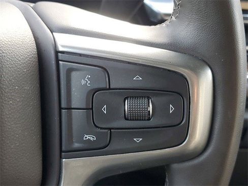 Certified 2024 Chevrolet Silverado 2500 LT w/ All Star Edition image 20