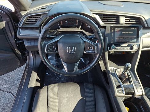 Used 2017 Honda Civic Si image 11