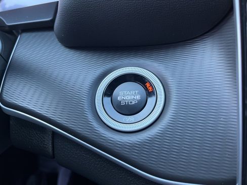 New 2025 Jeep Grand Cherokee L Altitude image 33