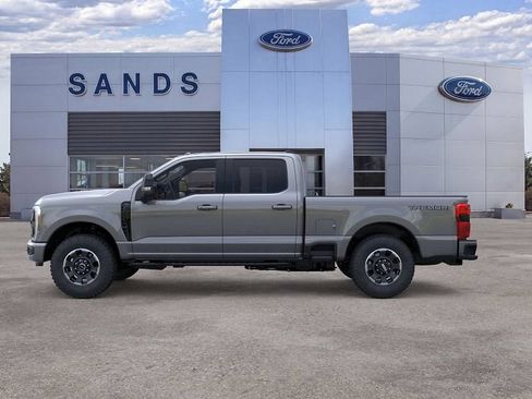 New 2026 Ford F250 Lariat w/ Tremor Off-Road Package AWD/4WD image 3