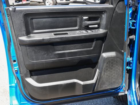 Used 2024 RAM 1500 Tradesman w/ Popular Equipment Group image 14