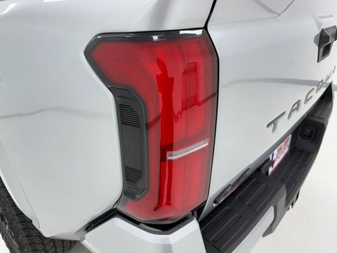 New 2026 Toyota Tacoma SR5 image 36