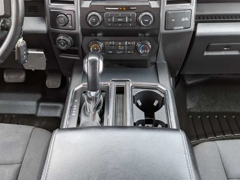 Used 2019 Ford F150 XLT w/ Equipment Group 301A Mid AWD/4WD image 18