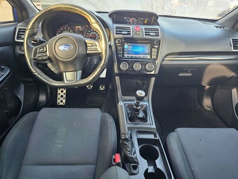 Used 2021 Subaru WRX AWD/4WD image 8