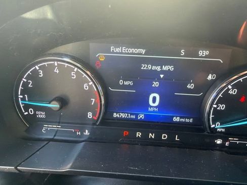 Used 2022 Ford Maverick XLT w/ Equipment Group 300A Standard AWD/4WD image 14