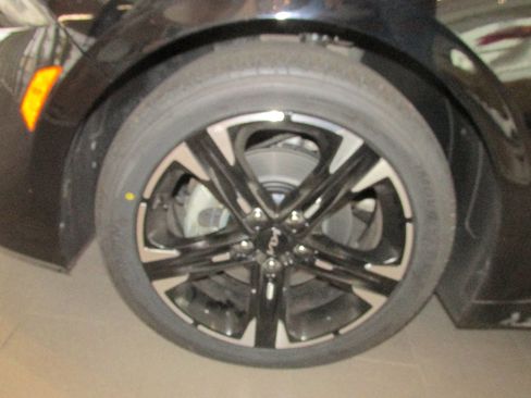 Used 2024 Kia K5 GT-Line w/ GT-Line Premium Package image 12