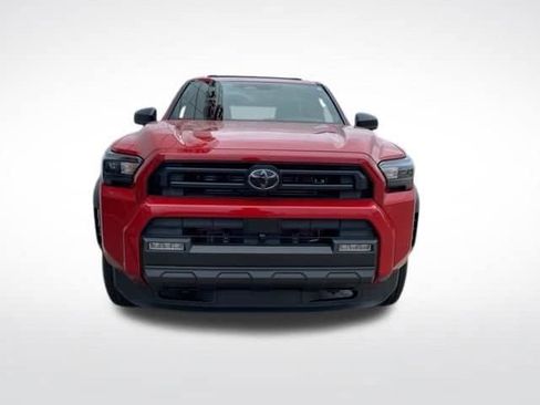 New 2026 Toyota 4Runner SR5 image 18