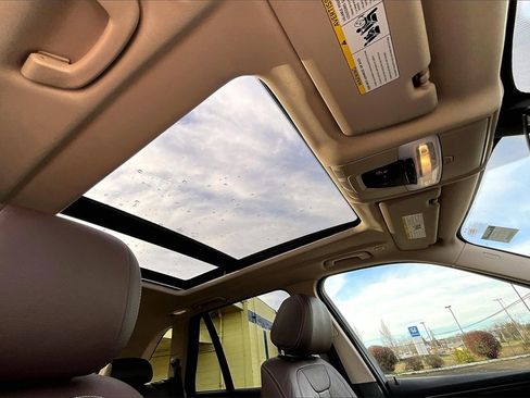 Used 2016 BMW X5 xDrive40e image 15