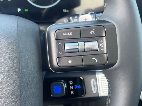 New 2026 Hyundai Palisade FWD Hybrid image 21