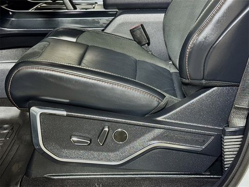 Used 2024 Ford F150 Raptor image 18