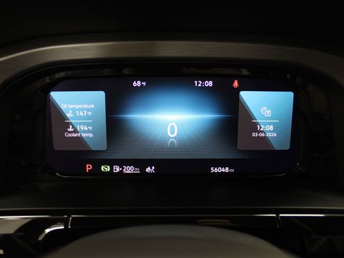 Used 2024 Volkswagen Atlas Cross Sport SE image 36