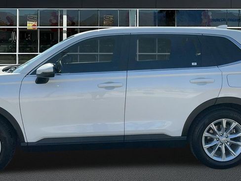 Used 2024 Honda CR-V EX image 4