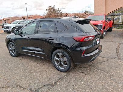 Used 2024 Ford Escape ST-Line