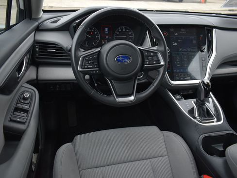 Used 2025 Subaru Legacy Premium AWD/4WD image 17