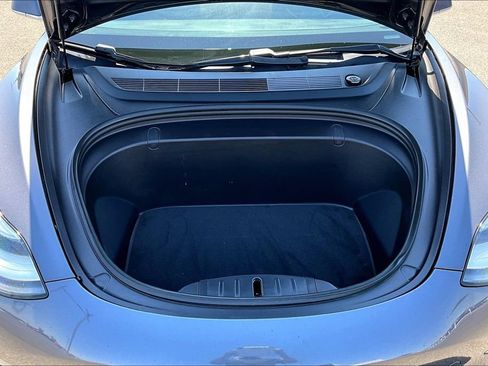 Used 2018 Tesla Model 3 Long Range AWD/4WD image 10