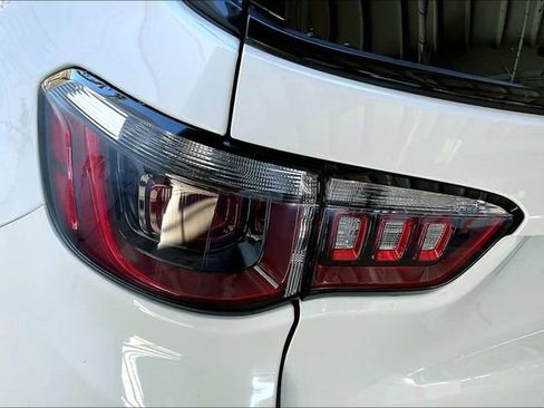 New 2026 Jeep Compass Latitude w/ Quick Order Package 29K image 12