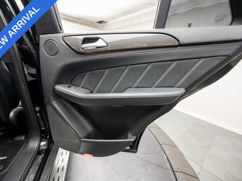 Used 2016 Mercedes-Benz GLE 63 AMG S image 35