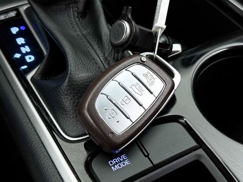 Used 2018 Hyundai Sonata SEL image 34