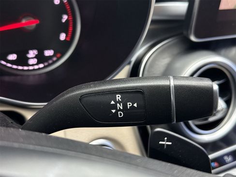 Used 2017 Mercedes-Benz C 300 Sedan w/ Premium 3 Package image 25