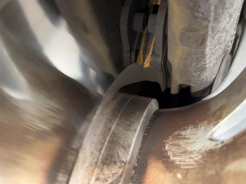 Used 2022 Porsche Macan image 42