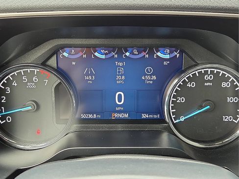 Used 2021 Ford F150 XLT w/ Equipment Group 302A High AWD/4WD image 23