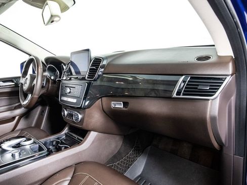 Used 2017 Mercedes-Benz GLE 350 image 18