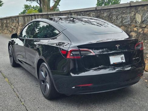 Used 2023 Tesla Model 3 Long Range AWD/4WD image 12