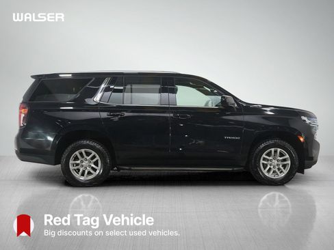Used 2023 Chevrolet Tahoe LT AWD/4WD image 6