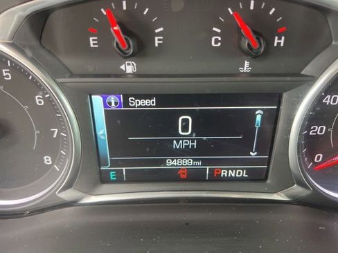 Used 2018 GMC Acadia SLT image 12