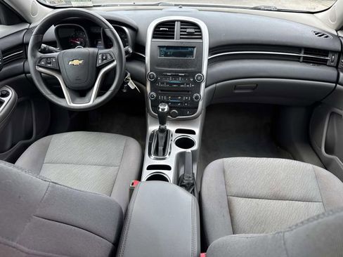 Used 2015 Chevrolet Malibu LS image 15