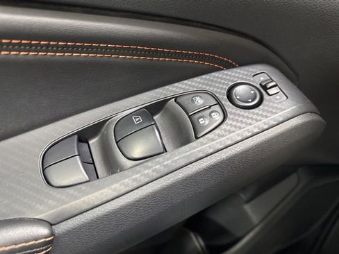 Used 2022 Nissan Altima 2.5 SR w/ Midnight Edition Package image 21