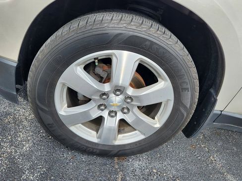 Used 2017 Chevrolet Traverse Premier image 23