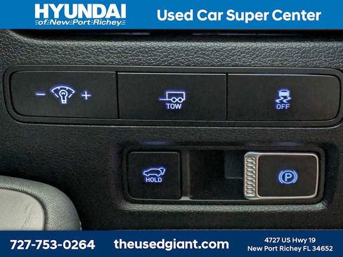 Used 2024 Hyundai Palisade XRT AWD/4WD image 37