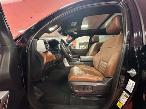 Used 2023 Toyota Tundra 1794 Edition AWD/4WD image 10