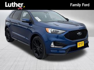Used 2020 Ford Edge ST-Line w/ Cold Weather Package video 1