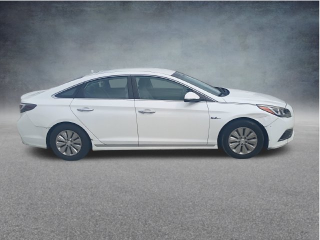 Used 2017 Hyundai Sonata SE FWD image 6