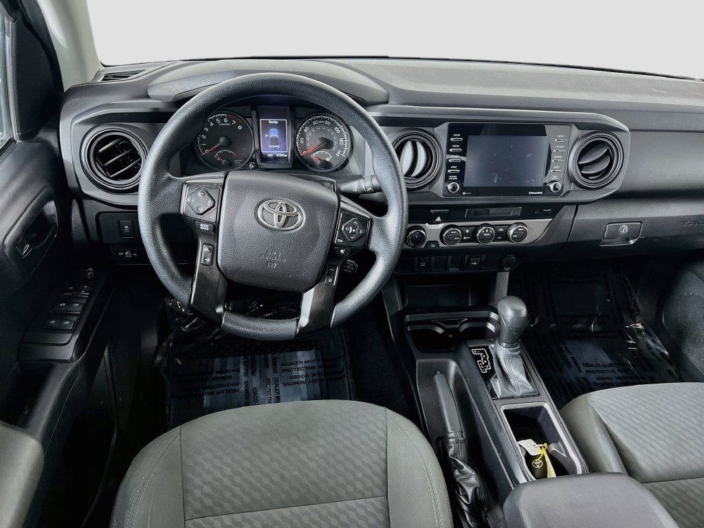 Used 2021 Toyota Tacoma SR AWD/4WD image 20