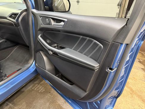 Used 2020 Ford Edge ST w/ Equipment Group 401A image 75
