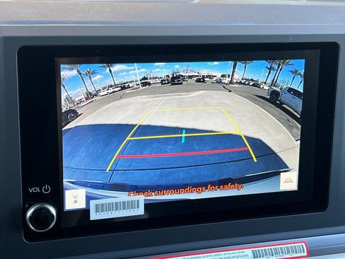 New 2026 Toyota Tacoma SR5 image 18